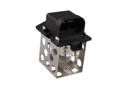 Резистор вентилятора охлаждения двигателя Renault Trafic 01- AIC Germany 56595 (фото 1)