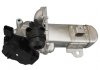 Радиатор рециркуляции ОГ с клапаном EGR Ford Focus/Mondeo/C-max 2.0TDCi 10- AIC Germany 56631 (фото 13)