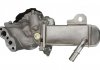 Радиатор рециркуляции ОГ с клапаном EGR Ford Focus/Mondeo/C-max 2.0TDCi 10- AIC Germany 56631 (фото 16)
