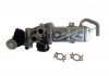 Радіатор рециркуляції ОГ із клапаном EGR Volkswagen Caddy 2.0TDI 09- AIC Germany 56935 (фото 8)