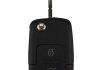 Ключ карта (3 кнопки/выкидной) Volkswagen Golf/Passat/T5 97- AIC Germany 57033 (фото 6)