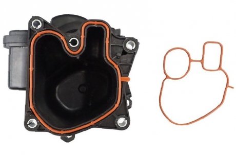 Корпус охладителя клапана EGR Fiat Doblo 1.6/2.0 D Multijet 10- AIC Germany 57161 (фото 1)