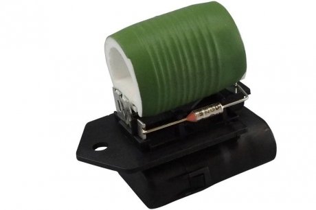 Резистор вентилятора печки Fiat Grande Punto 05- AIC Germany 57190 (фото 1)