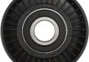 Ролик генератора Volkswagen Caddy/Crafter1.4-1.6 i 95-10 (натяжний) (70x26x17) AIC Germany 57409 (фото 2)