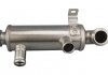 Радиатор рециркуляции ОГ Peugeot Bipper 1.4 HDi 08-18 AIC Germany 58051 (фото 7)
