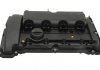Крышка клапанов Citroen C4/C5 1.6THP 08- (с клапаном сапуна, с прокладкой) (new version) AIC Germany 58082 (фото 4)