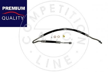AIC Premium Quality, OEM Quality AIC Germany 58517