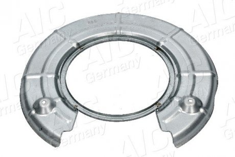 Фото автозапчасти кожух гальмiвного диска AIC Germany 71337