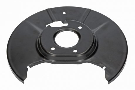 Защита диска тормозного (заднего) (правая) Mazda 6 02-07 AIC Germany 71424