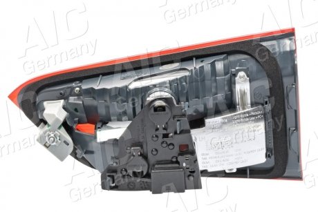 Ліхтар задній BMW X1 (F48) 14- (L) B38/B46/B47/B48 AIC Germany 72207