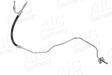Гальмiвний шланг заднiй лiвий AIC Germany 73916 (фото 1)