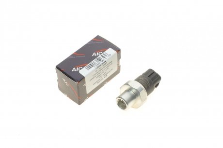 Датчик тиску кондиціонера Audi A4/A6/ Volkswagen Passat 96-05 AIC Germany 52653