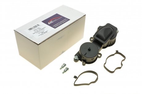 Клапан вентиляції картера BMW 3 (E46)/5 (E39) 2.0D 98-03 (M47) AIC Germany 53973