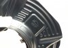 Защита диска тормозного (переднего) (правая) BMW 5 (E39) 95-03 AIC Germany 55507 (фото 3)