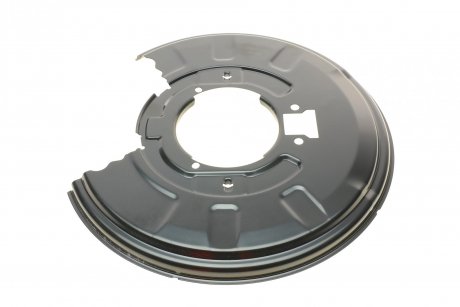 Защита диска тормозного (заднего) (правая) BMW 3 (E46)/X3 (E83) 97-11 AIC Germany 55911 (фото 1)