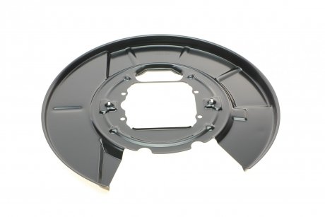 Защита диска тормозного (заднего) (правая) BMW X5 (E53) 00-06 AIC Germany 55915