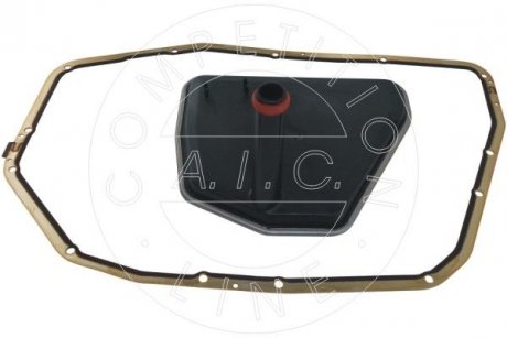 Фільтр АКПП Audi A4/A6 2.7-4.2 04-11/ Volkswagen Phaeton 3.0-4.2 03-16 (з прокладкою) AIC Germany 56314