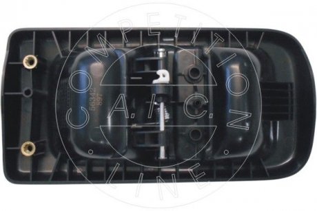 Ручка дверей (бічний/зовні) (права) Renault Master 98-10 AIC Germany 56342
