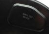 Защита диска тормозного (заднего) (левая) Ford Galaxy/ Volkswagen Sharan 95-10 AIC Germany 56411 (фото 4)