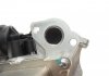 Радиатор рециркуляции ОГ с клапаном EGR Ford Focus/Mondeo/C-max 2.0TDCi 10- AIC Germany 56631 (фото 6)