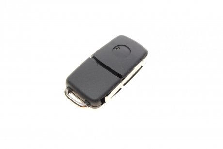 Ключ карта (3 кнопки/выкидной) Volkswagen Golf/Passat/T5 97- AIC Germany 57033