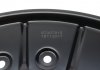 Защита диска тормозного (переднего) Audi Q7/ Volkswagen Touareg 02- AIC Germany 57207 (фото 3)