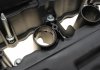 Кришка клапанів BMW 3 (E90)/5 (E60)/7 (F01/F02/F03/F04) 3.0 04-13 (N54/N55) AIC Germany 57251 (фото 1)