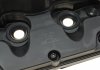 Крышка клапанов Volkswagen Caddy 1.6/2.0TDI 10- (с прокладкой) AIC Germany 57754 (фото 7)