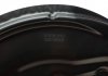 Защита диска тормозного (заднего) (левая) Skoda Superb / Volkswagen Passat 05-14 AIC Germany 57836 (фото 4)