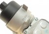Корпус масляного фільтра (з радіатором) Citroen Jumpy/Fiat Scudo/Peugeot Expert 2.0 HDI 07- AIC Germany 58121 (фото 4)