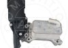 Корпус фильтра масляного (с радиатором) Mercedes Sprinter 09- (OM651) AIC Germany 58344 (фото 1)