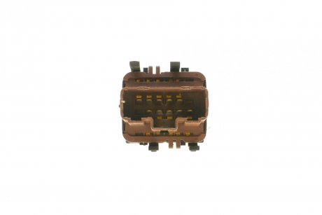 Кнопка склопідйомника (ліва) Renault Megane II 02-12 (блок) AIC Germany 58873