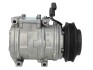 Фото автозапчасти компрессор кондиционера HONDA ACCORD IV; KIA CARNIVAL I, CARNIVAL II, CARNIVAL III; TOYOTA LAND CRUISER 80 1.8-4.5 01.90- AIRSTAL 10-0324 (фото 4)