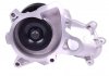 Фото автозапчасти помпа воды BMW 3/5/7/X5 330d/xd/525d/530d/730d/3.0d 98-05/Opel Omega B 2.5DTI 01-03/Range Rover 02- AIRTEX 1650 (фото 6)