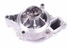 Помпа воды Opel Astra G/J/Vectra/Zafira 2.0/2.2 16V 01-/Insignia 2.0 08-/Chevrolet Captiva 2.4 11- AIRTEX 1723 (фото 4)