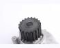 Помпа воды Mazda 3/323/5/6/626/Premacy 2.0TD/DI/DITD/CD/MZR 98-10 (19z) AIRTEX 1973 (фото 2)