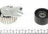 Комплект ГРМ + помпа Fiat Doblo 1.9D 01- (помпа 1595R) AIRTEX WPK-1595R03 (фото 2)