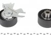 Комплект ГРМ + помпа Fiat Scudo/Peugeot Expert 2.0HDi 07- (помпа 1690) AIRTEX WPK-169001 (фото 5)
