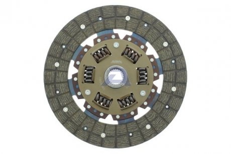 Фото автозапчастини диск зчеплення AISIN DN-056U