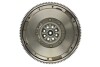 Фото автозапчастини двомасовий маховик мкпп (240мм) SUBARU FORESTER, IMPREZA, LEGACY IV, LEGACY V, OUTBACK 2.0D 02.08- AISIN FDF-902 (фото 1)