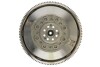 Фото автозапчастини двомасовий маховик мкпп (240мм) SUBARU FORESTER, IMPREZA, LEGACY IV, LEGACY V, OUTBACK 2.0D 02.08- AISIN FDF-902 (фото 2)