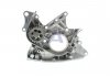 Фото автозапчастини масляний насос TOYOTA AVENSIS, AVENSIS VERSO, COROLLA, COROLLA VERSO, RAV 4 II 2.0D 05.01-03.09 AISIN OPT-099 (фото 1)