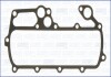 Фото автозапчасти прокладка масляного насоса MITSUBISHI PAJERO II, PAJERO III, PAJERO IV, PAJERO SPORT II 2.8D/3.2D 06.94- AJUSA 00728400 (фото 1)