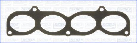 Прокладка впускного коллектора CHEVROLET CORSA; OPEL ASTRA F, CORSA B, TIGRA, VECTRA B 1.4/1.6 03.93-12.02 AJUSA 00745000