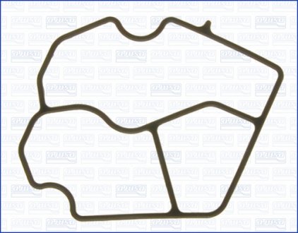 Фото автозапчастини прокладка масляного насоса BMW 3 (E46), 5 (E39) 2.0D 04.98-05.05 AJUSA 00862400