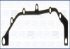 Фото автозапчасти прокладка крышки ГРМ BMW 3 (E46), 5 (E39), 5 (E60), 5 (E61), 7 (E38), 7 (E65, E66, E67), X3 (E83), X5 (E53), Z3 (E36), Z4 (E85) 2.0-3.0 08.95-12.10 AJUSA 00866600 (фото 1)