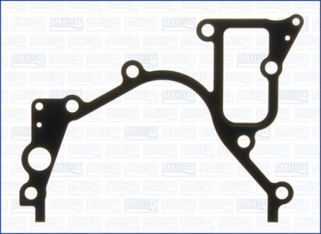 Фото автозапчастини прокладка, картер рулевого механизма AJUSA 01033210