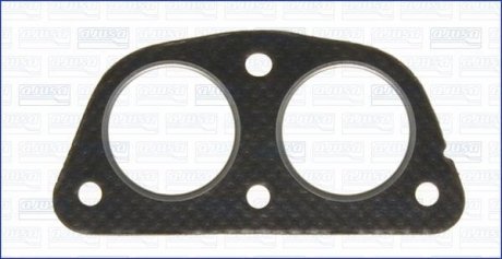 Прокладка выпускной системы BMW 1(E82), 1(E87), 1(E88), 3(E90), 3(E91) 2.0 06.04-12.13 AJUSA 01157700 (фото 1)