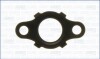 Фото автозапчасти прокладка клапана EGR LEXUS IS II; TOYOTA AURIS, AVENSIS, COROLLA, COROLLA VERSO, RAV 4 III, RAV 4 IV, VERSO 2.0D/2.2D 07.05- AJUSA 01176700 (фото 1)