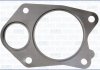 Фото автозапчастини прокладка клапана EGR DACIA DUSTER; RENAULT FLUENCE, KANGOO, KANGOO BE BOP, KANGOO EXPRESS, MEGANE, MEGANE III, MODUS, SCENIC III 1.5D 06.08- AJUSA 01270500 (фото 1)